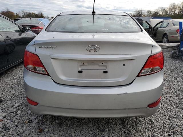 VIN KMHCT4AEXFU849944 2015 HYUNDAI ACCENT no.6