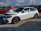 2023 HONDA CIVIC EXL - 19XFL1H79PE016126