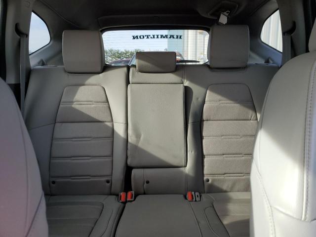 2018 HONDA CR-V EXL - 2HKRW2H83JH647024
