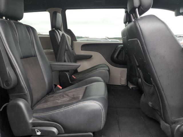 2020 DODGE GRAND CARA - 2C4RDGCG6LR200839