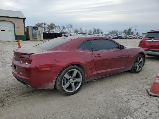 Vin: 2g1fk1ej2a9180822, lot: 82251394, chevrolet camaro ss 20103