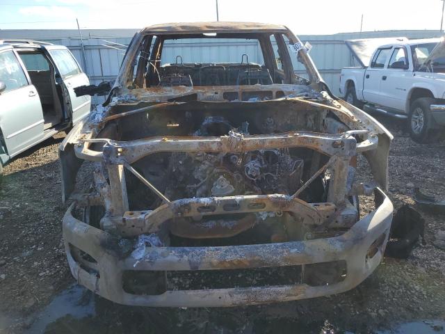 2023 RAM 2500 BIG H - 3C6UR5DJ6PG591827