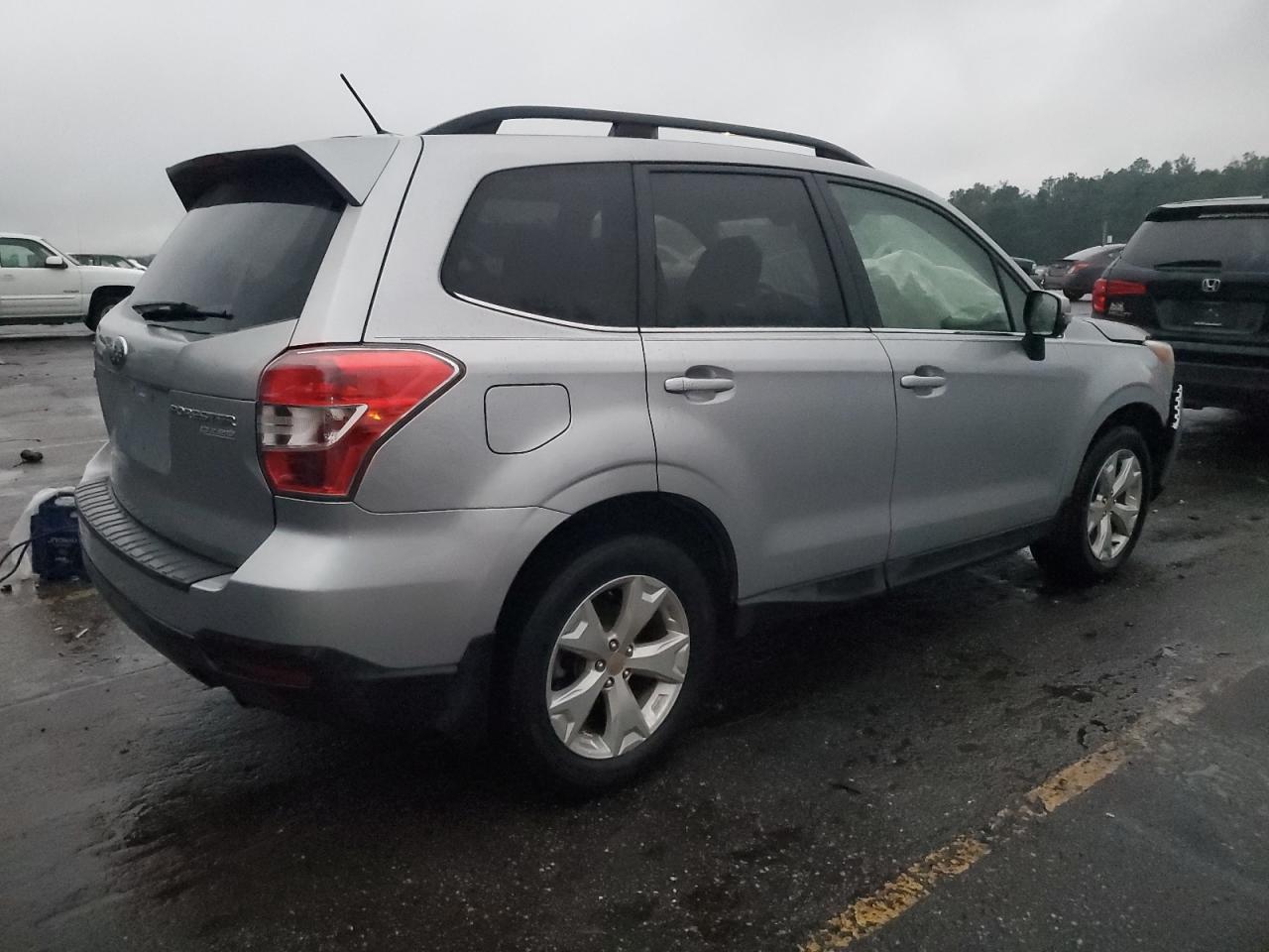 Lot #2994332040 2014 SUBARU FORESTER 2