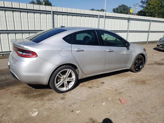 DODGE DART SXT 2013 silver  gas 1C3CDFBA9DD157796 photo #4