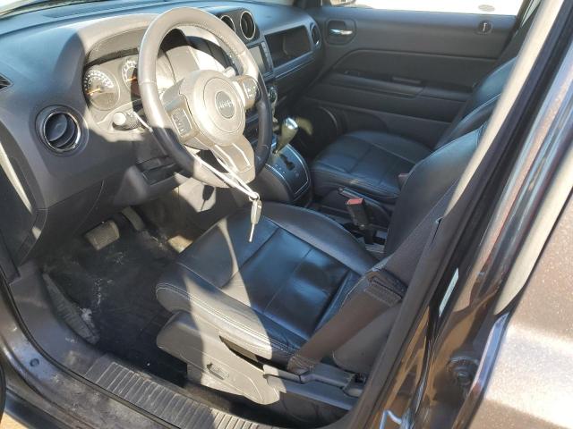 2015 JEEP PATRIOT 1C4NJRAB8FD257528