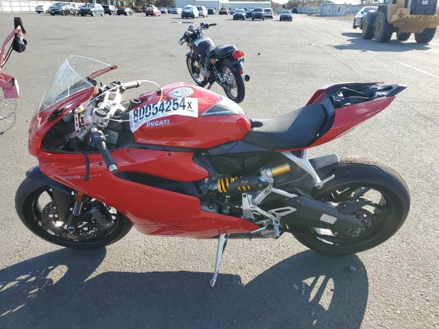 2017 DUCATI SUPERBIKE ZDM14B1W0HB005078