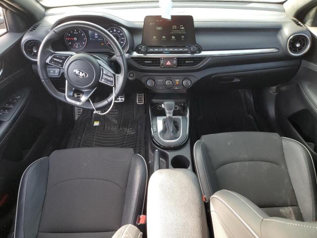 2020 KIA FORTE GT L - 3KPF34AD0LE207235