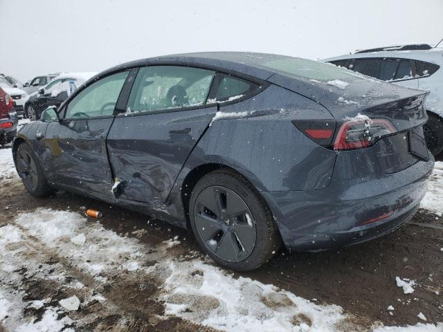 2023 TESLA MODEL 3 - 5YJ3E1EB3PF663024