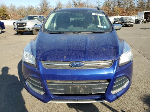 VIN 1FMCU9GXXGUB85763 2016 Ford Escape, SE no.5