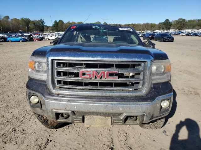 2015 GMC SIERRA K15 - 3GTU2VEC6FG421334
