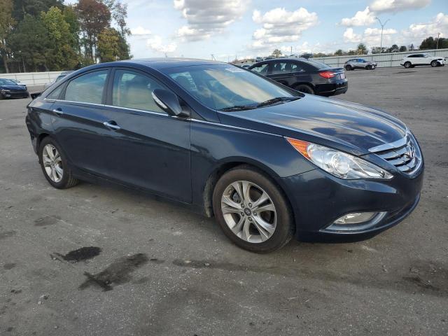 Vin: 5npec4ac0bh091497, lot: 78409704, hyundai sonata se 20114