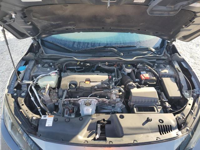 19XFC2F67KE213708 2019 HONDA CIVIC