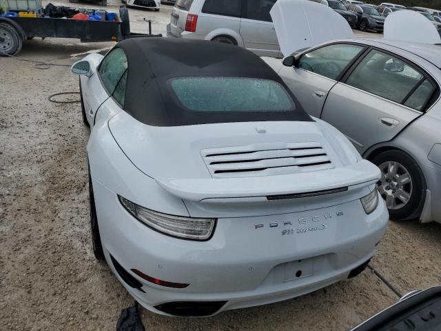 VIN WP0CD2A99GS178207 2016 PORSCHE 911 no.6