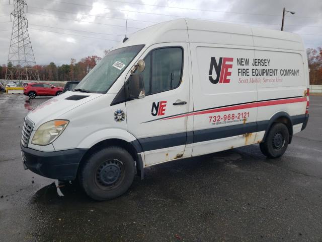 2007 FREIGHTLINER SPRINTER 2 #2996191394