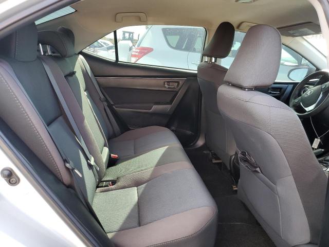 2018 TOYOTA COROLLA L - 5YFBURHE8JP766308