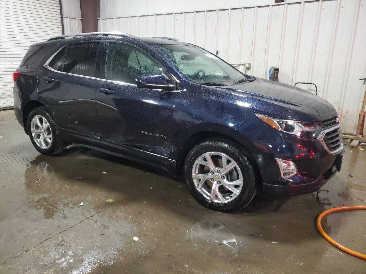 Lot #2994213487 2020 CHEVROLET EQUINOX LT