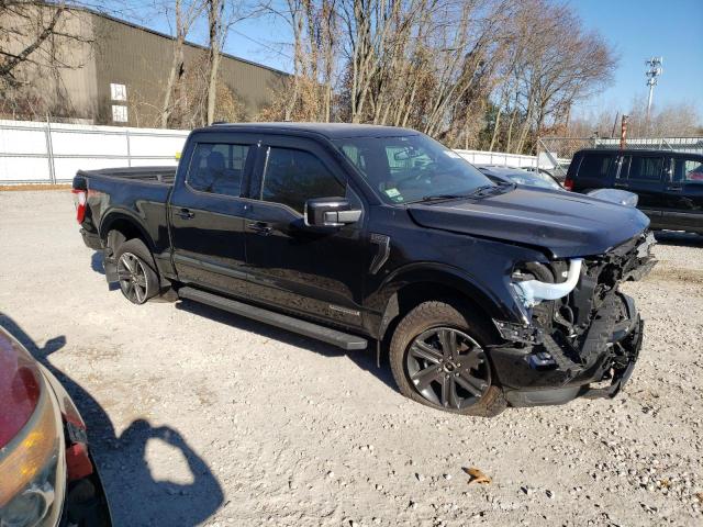 2022 FORD F150 SUPER - 1FTFW1ED4NFA57218