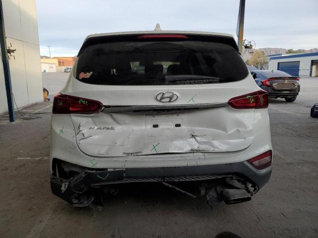 2020 HYUNDAI SANTA FE S - 5NMS33AD0LH238793
