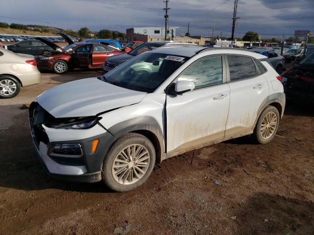 2021 HYUNDAI KONA SEL #3028792716