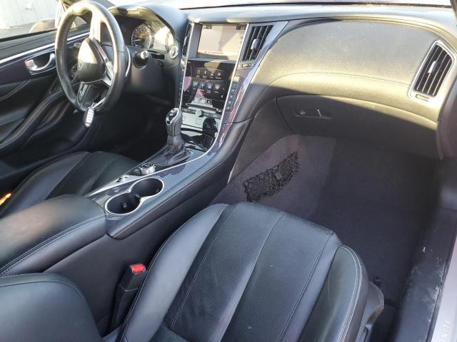 2017 INFINITI Q60 RED SP - JN1FV7EL3HM701355