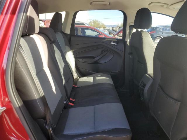 2017 FORD ESCAPE SE - 1FMCU0G96HUB52936