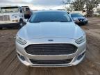 FORD FUSION SE снимка