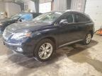 LEXUS RX 450H photo