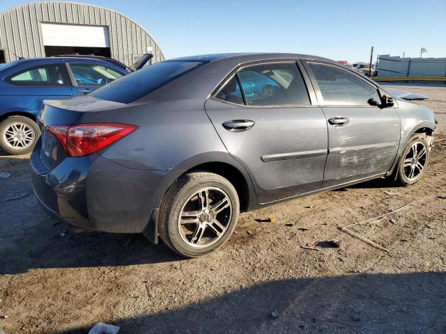 2018 TOYOTA COROLLA L - 5YFBURHE8JP757415