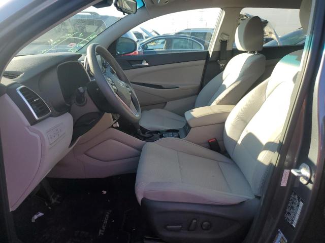 2019 HYUNDAI TUCSON LIM - KM8J3CA47KU003032