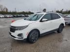 Lot #3025040180 2022 CHEVROLET EQUINOX RS