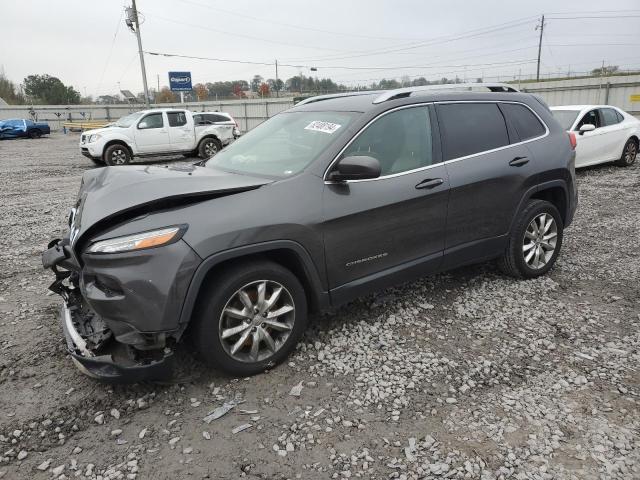 Vin: 1c4pjldb0gw211957, lot: 82488194, jeep grand cher limited 2016 img_1