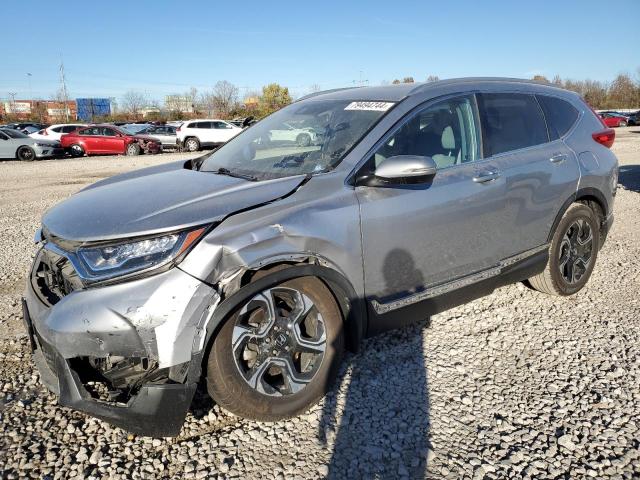 2017 HONDA CR-V TOURI #3034283118