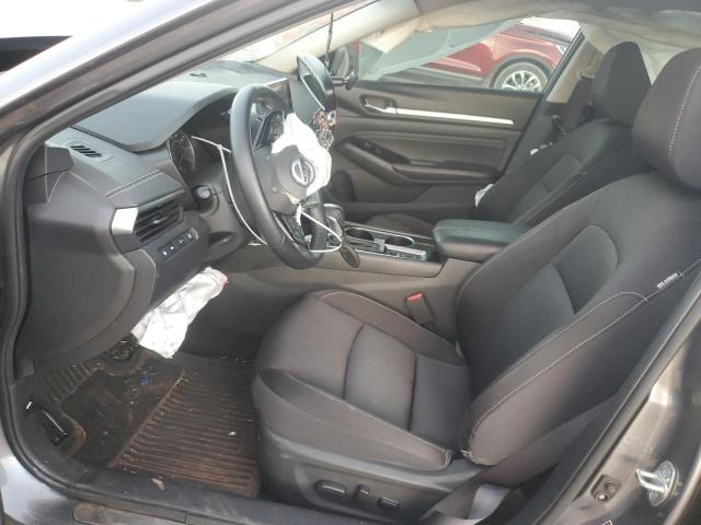 2020 NISSAN ALTIMA SV - 1N4BL4DV6LC117765