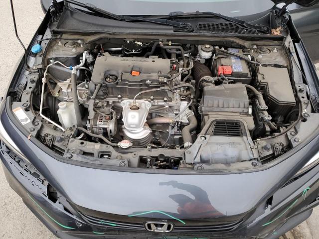 VIN 2HGFE2F58PH512638 2023 HONDA CIVIC no.11