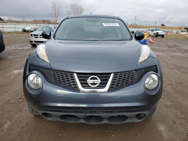 VIN JN8AF5MR1DT203884 2013 NISSAN JUKE no.5