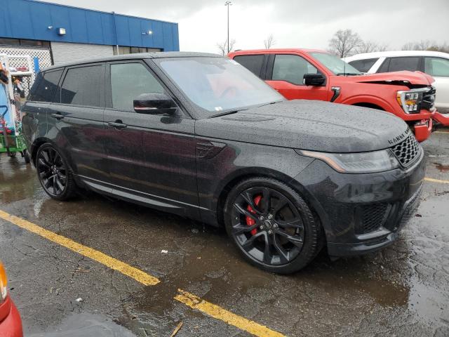 2021 LAND ROVER RANGE ROVE - SALWS2RU1MA782873