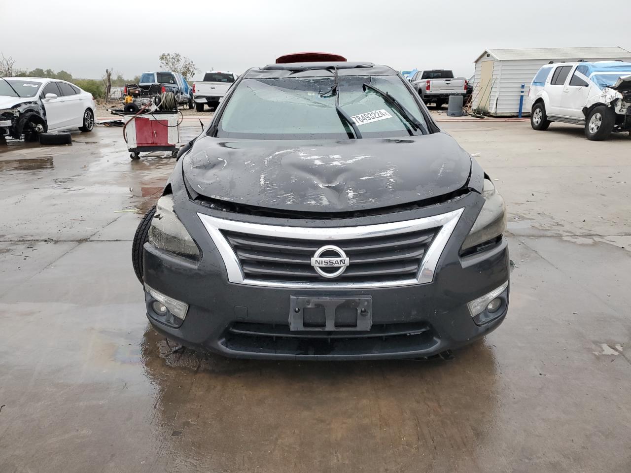 Lot #2969884916 2014 NISSAN ALTIMA 2.5