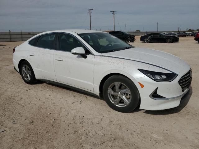 2022 HYUNDAI SONATA SE - KMHL24JA9NA233751