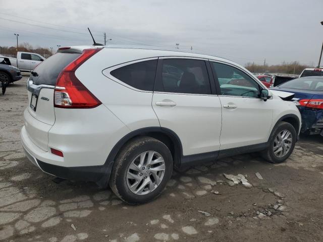 2016 HONDA CR-V EXL - 5J6RM4H73GL107051