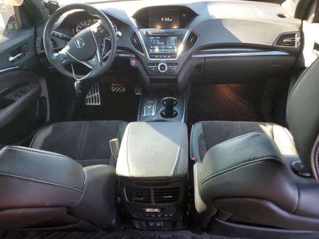 2019 ACURA MDX A-SPEC - 5J8YD4H00KL016298