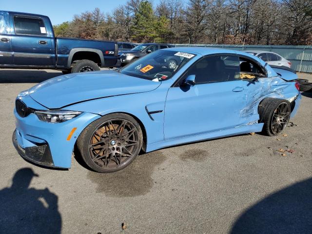 2018 BMW M4 #3048486879