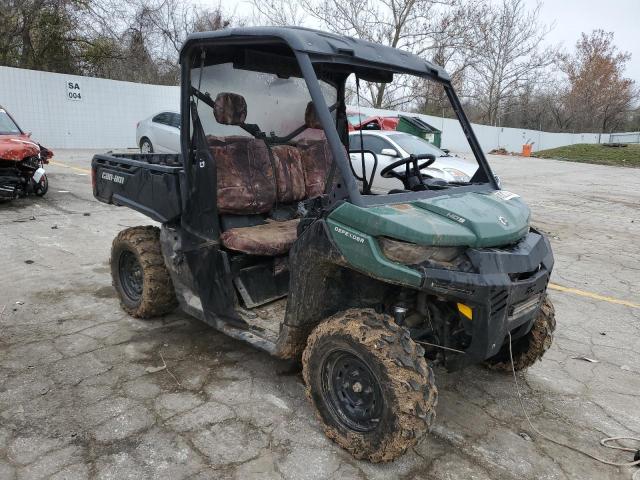 2023 CAN-AM DEFENDER H #3044387728