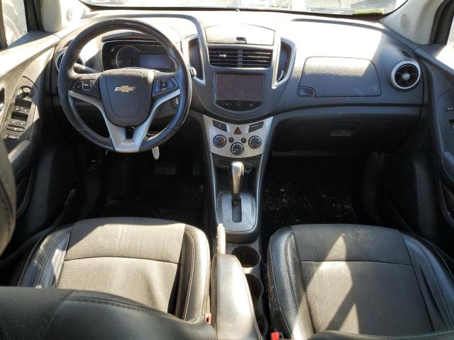 2016 CHEVROLET TRAX 1LT 3GNCJLSB0GL218261