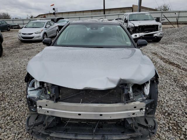 2020 TOYOTA CAMRY XSE - 4T1K61AK3LU397712