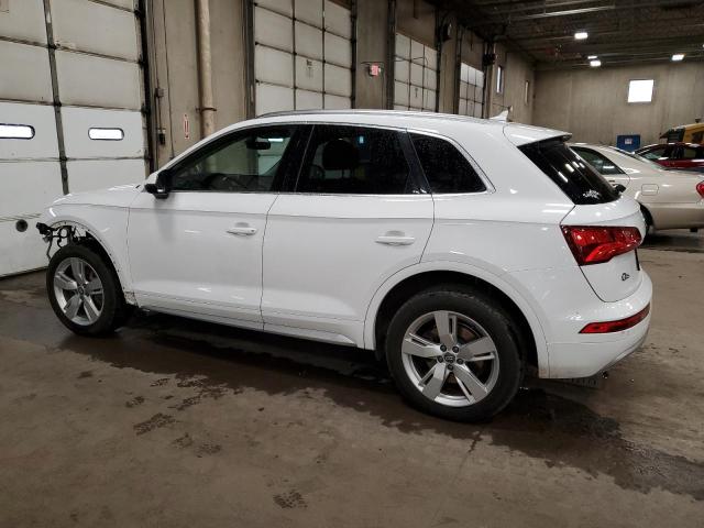 VIN WA1CNAFY9J2059081 2018 Audi Q5, Prestige no.2