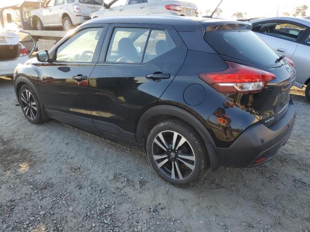 2020 NISSAN KICKS SV - 3N1CP5CV0LL527978