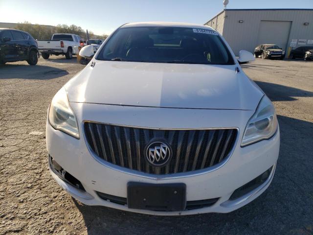 2016 BUICK REGAL PREM 2G4GP5EXXG9156944