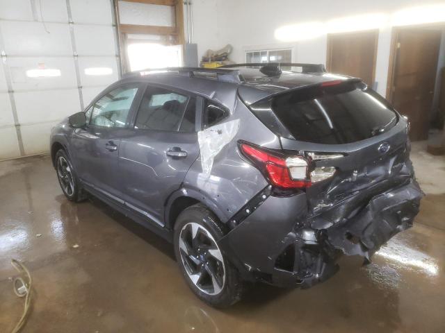 2024 SUBARU CROSSTREK - 4S4GUHM62R3808132