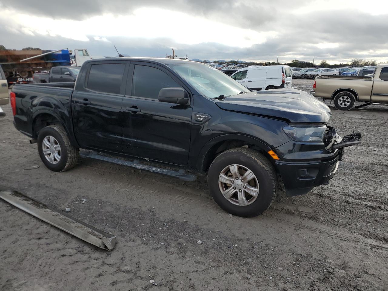 Lot #3024909364 2019 FORD RANGER XL