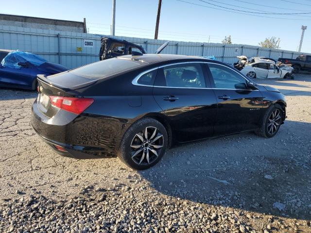 2018 CHEVROLET MALIBU LT - 1G1ZD5ST1JF219329